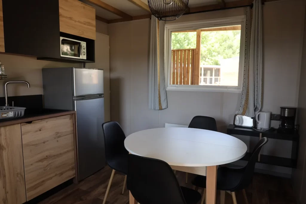 Valterra Lodge Chatillon en Diois